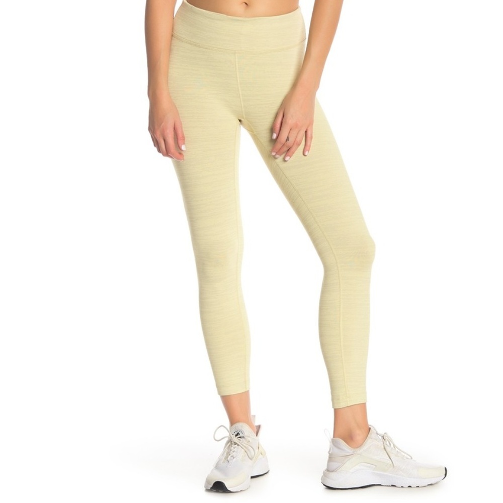 Outdoor Voices TechSweat Flex Leggings